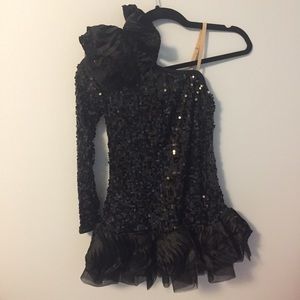 Dance Costume